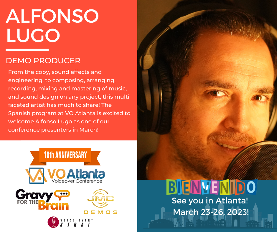 VO Atl Spanish Program Speaker Alfonso Lugo