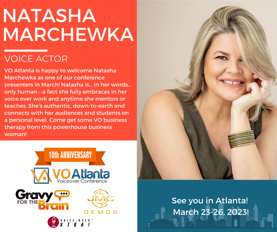 VO Atl Speaker Natasha Marchewka