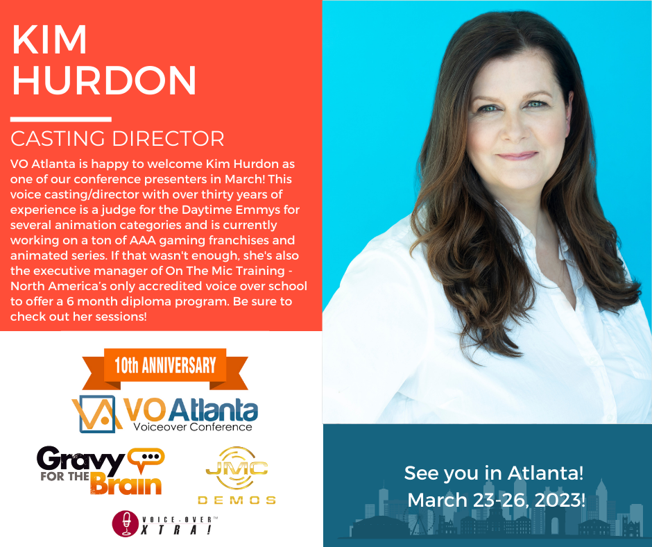 VO Atl Speaker Kim Hurdon