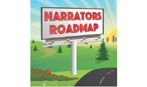 Vo Atlanta Narrators Roadmap