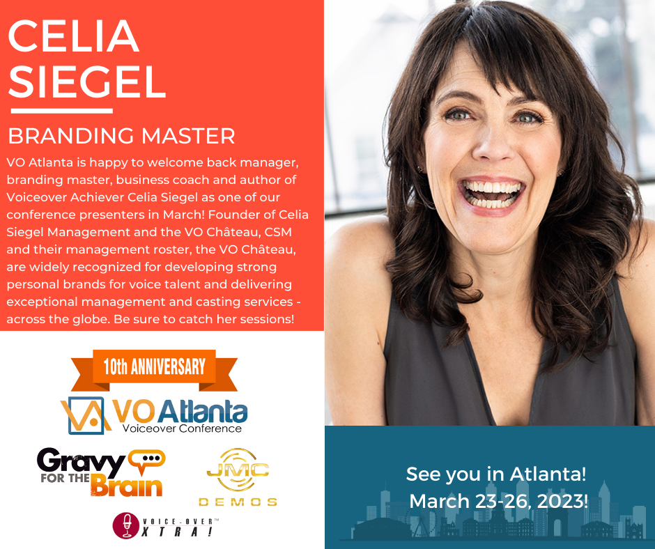 VO Atl Speaker Celia Siegel