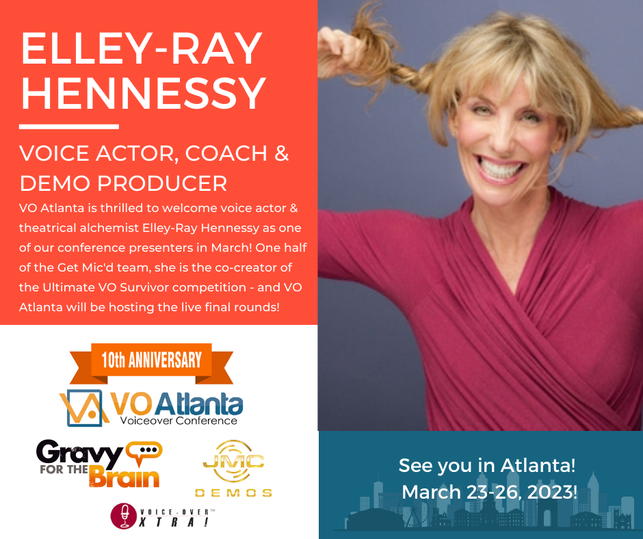 VO Atl Speaker Elley-Ray Hennessy