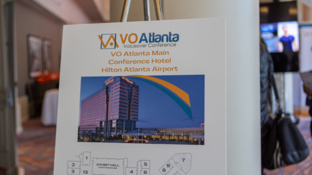 VO Atlanta 2023